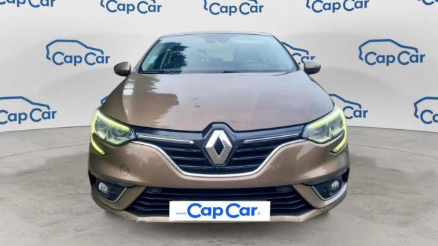 Renault Mégane image 6