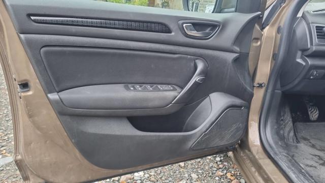 Renault Mégane image 3