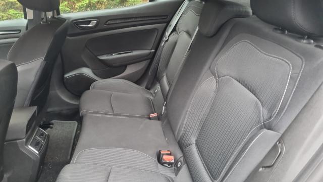 Renault Mégane image 7