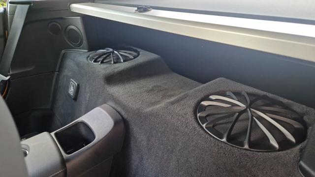 Toyota Supra image 5