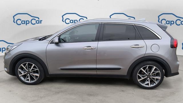 Kia Niro image 6