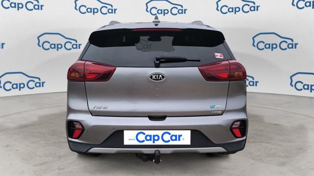 Kia Niro image 7