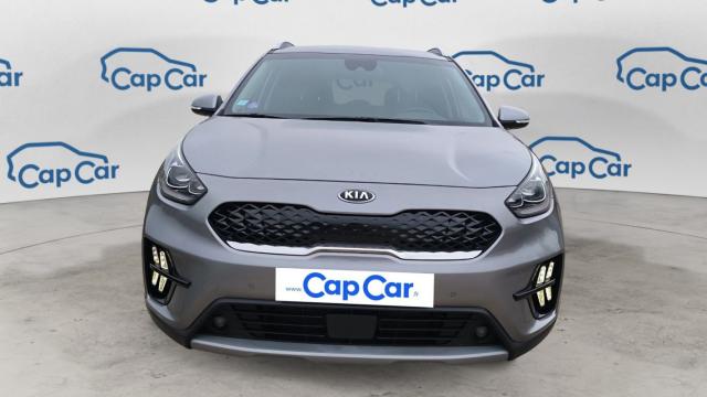 Kia Niro image 1