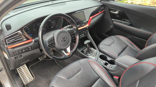 Kia Niro image 4