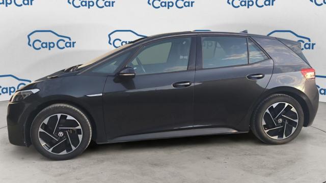Volkswagen Id.3 image 9