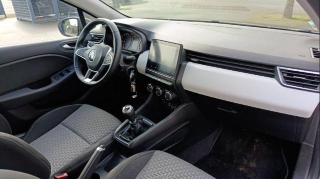 Renault Clio image 3