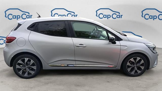 Renault Clio image 8