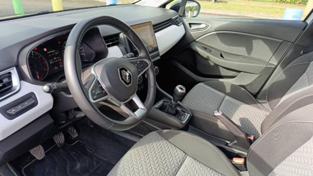 Renault Clio image 7