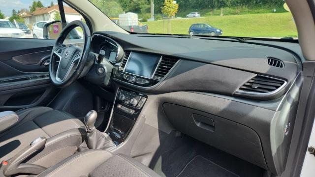 Opel Mokka X image 3