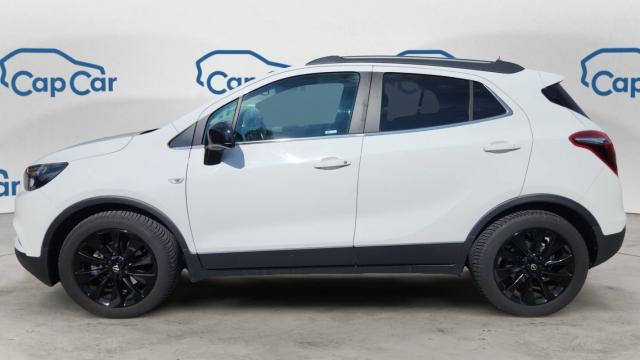 Opel Mokka X image 2