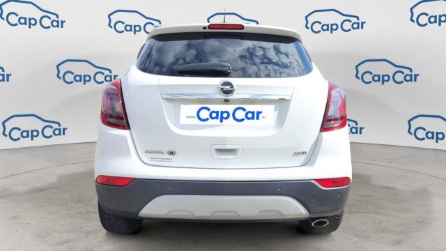 Opel Mokka X image 7