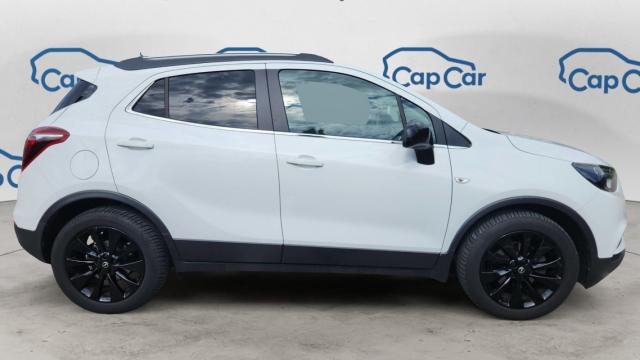 Opel Mokka X image 5