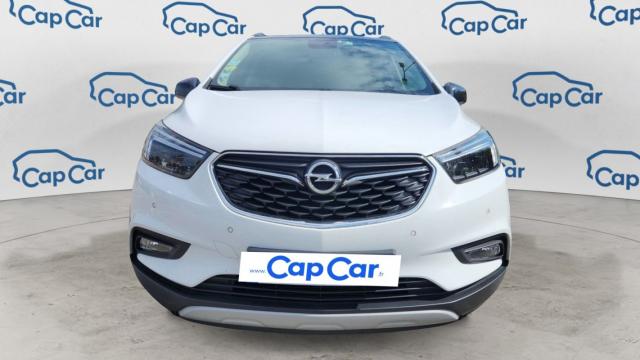 Opel Mokka X image 9