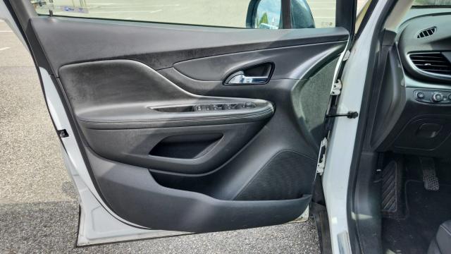 Opel Mokka X image 8