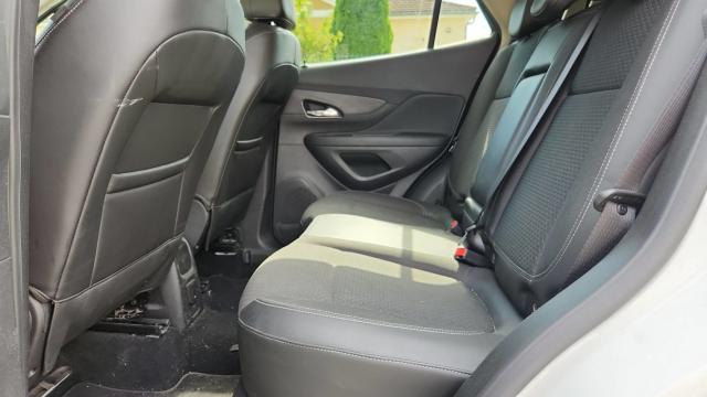 Opel Mokka X image 4