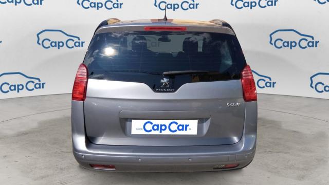 Peugeot 5008 image 6