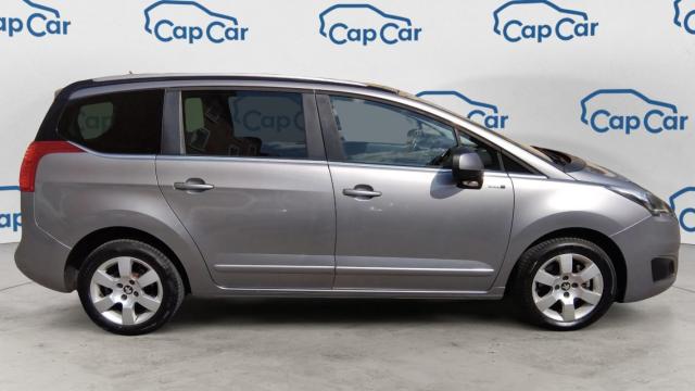 Peugeot 5008 image 8