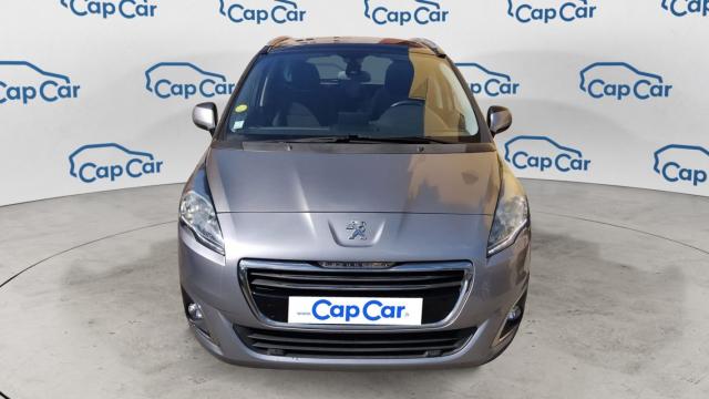 Peugeot 5008 image 3