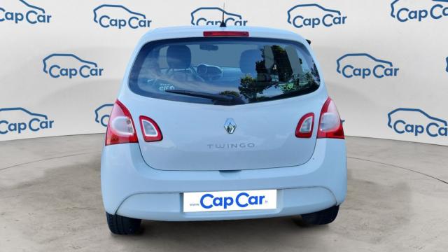 Renault Twingo image 9