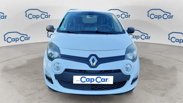Renault Twingo image 4