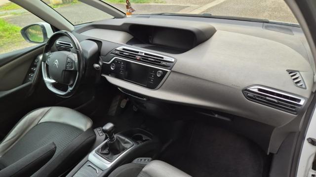 Citroen C4 Picasso image 4