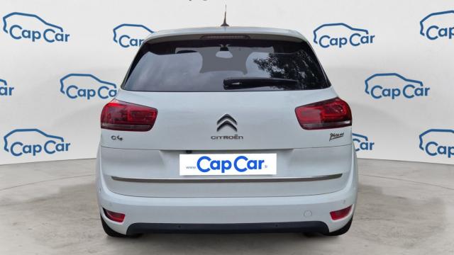 Citroen C4 Picasso image 5