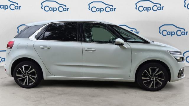 Citroen C4 Picasso image 8