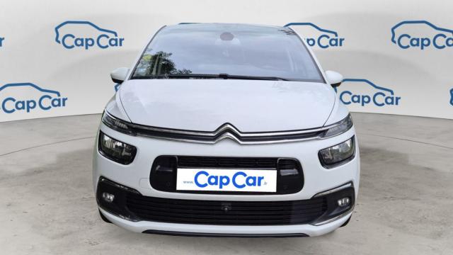 Citroen C4 Picasso image 3