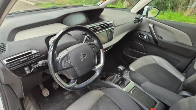 Citroen C4 Picasso image 9