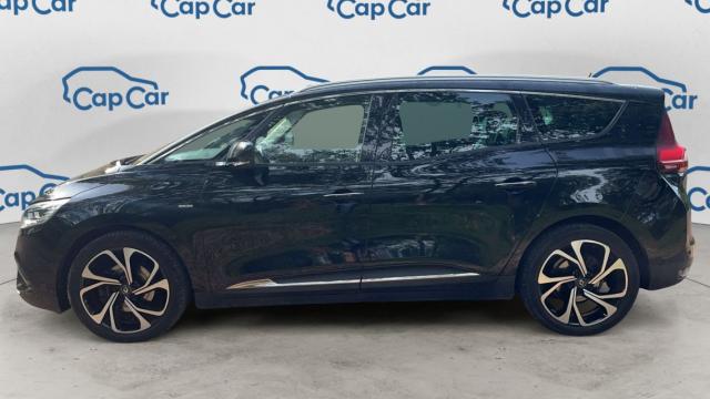 Renault Grand Scénic image 2