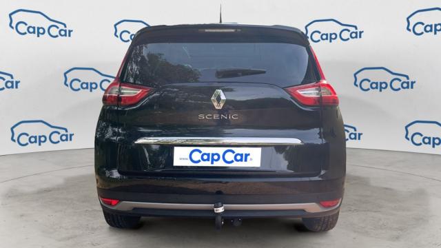 Renault Grand Scénic image 3