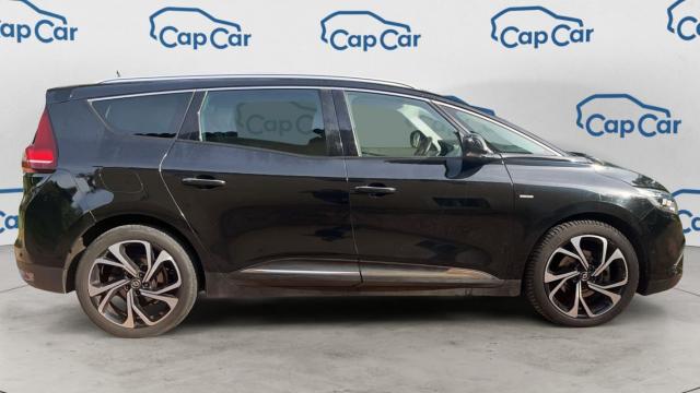 Renault Grand Scénic image 1