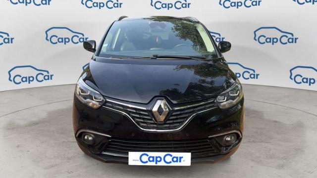 Renault Grand Scénic image 9