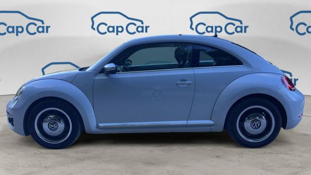 Volkswagen Coccinelle image 6