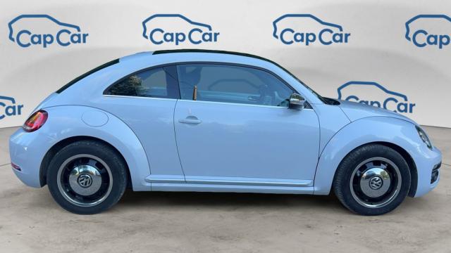 Volkswagen Coccinelle image 8