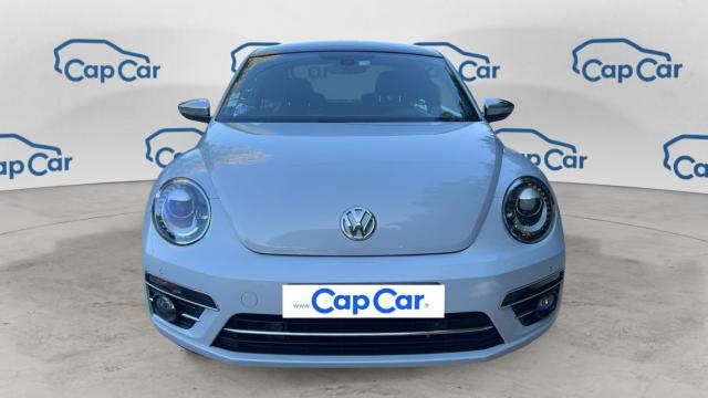 Volkswagen Coccinelle image 1
