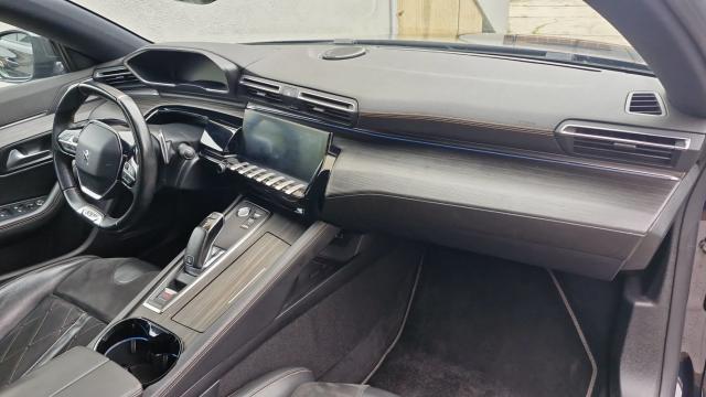 Peugeot 508 image 7