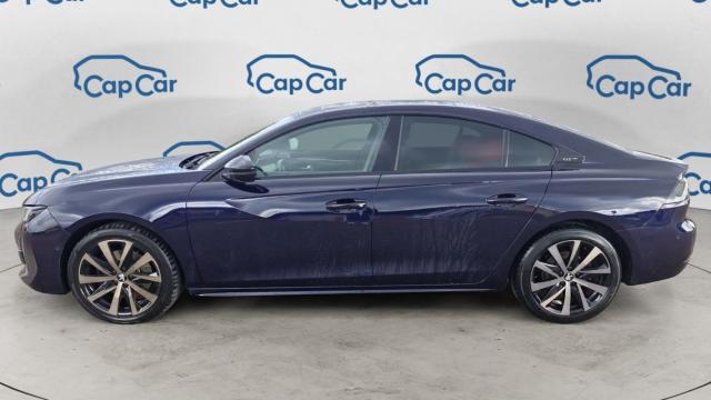 Peugeot 508 image 3
