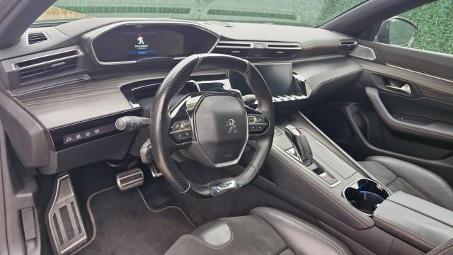 Peugeot 508 image 4