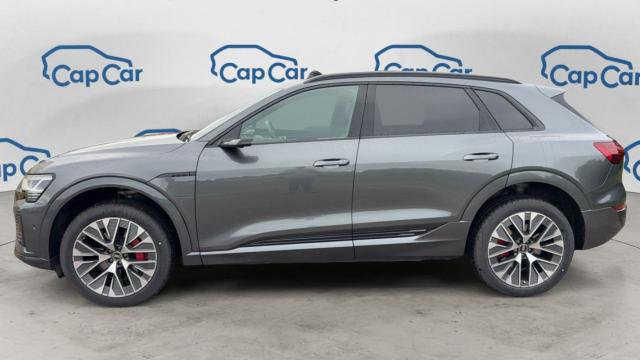 Audi E-Tron image 4