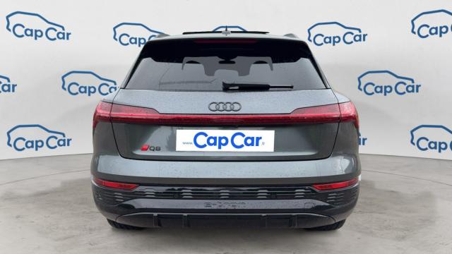 Audi E-Tron image 3