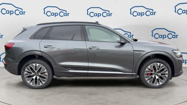 Audi E-Tron image 9