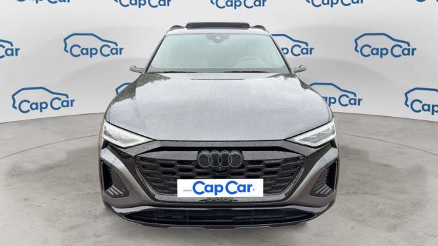Audi E-Tron image 6