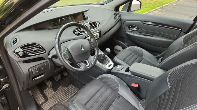 Renault Scénic image 4