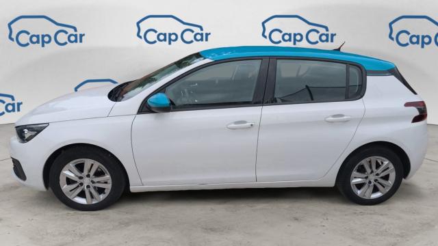 Peugeot 308 image 3