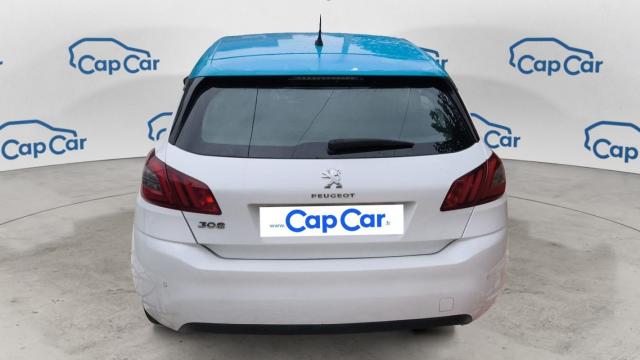 Peugeot 308 image 9