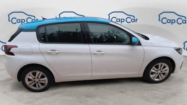 Peugeot 308 image 4
