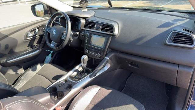 Renault Kadjar image 7