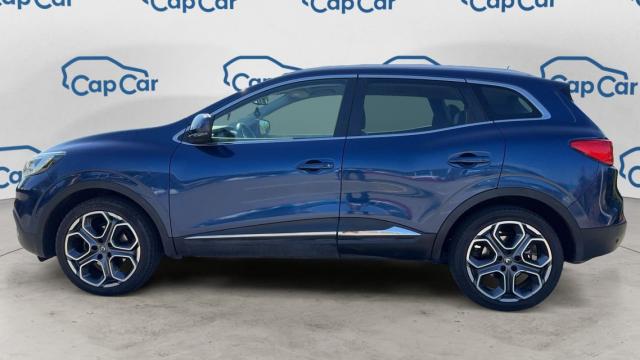 Renault Kadjar image 1