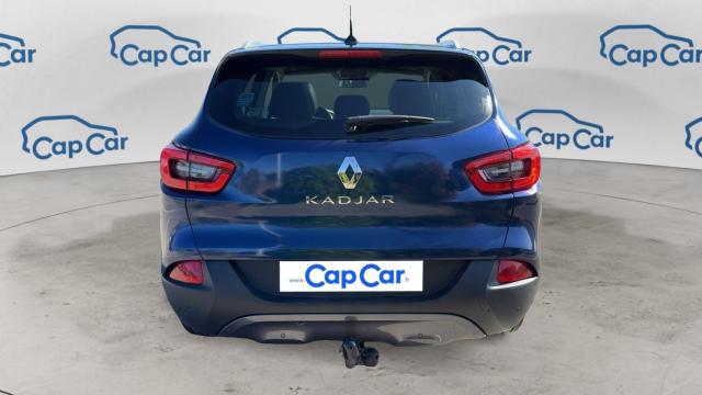 Renault Kadjar image 4